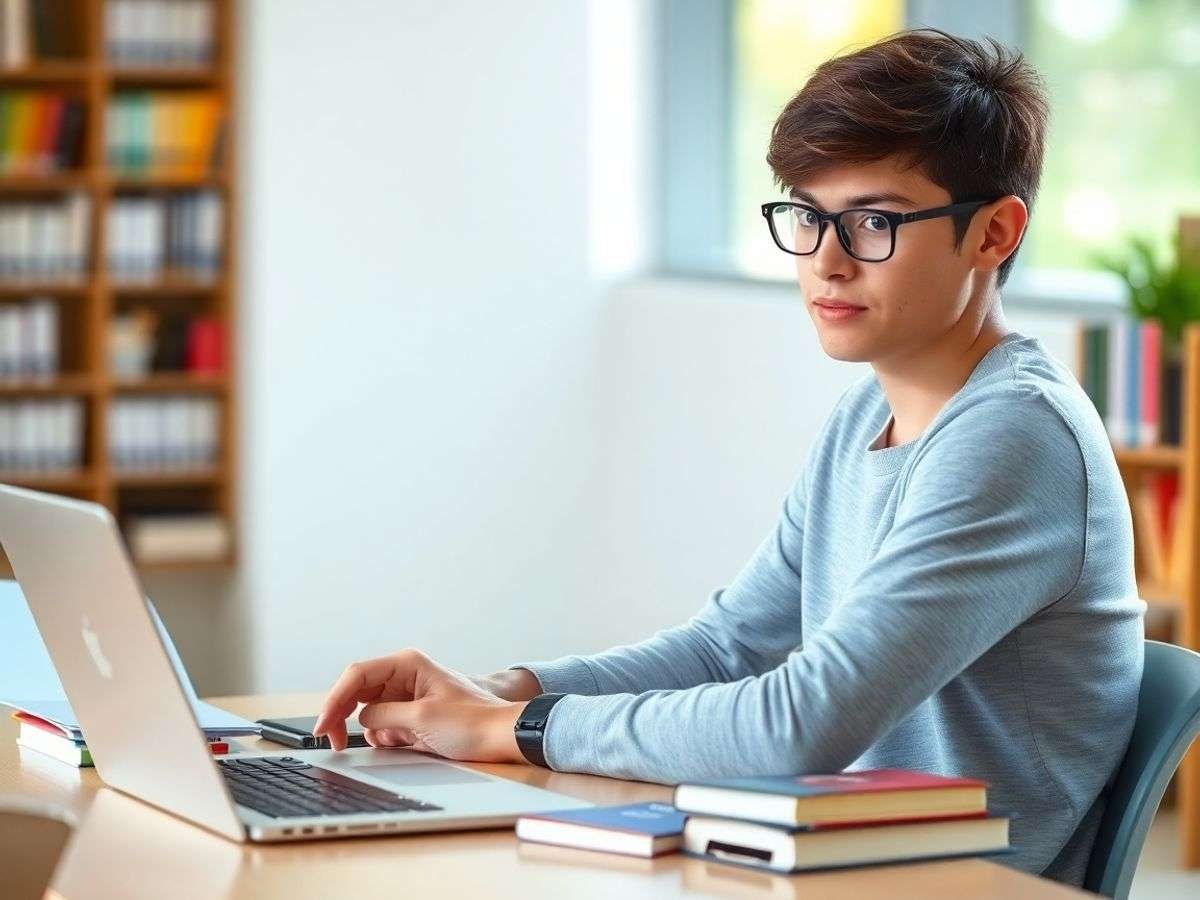 Crédito para estudantes: alternativas para financiar estudos - InBrief
