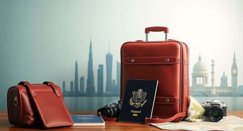 Seguro de viagem: importância e principais coberturas - InBrief