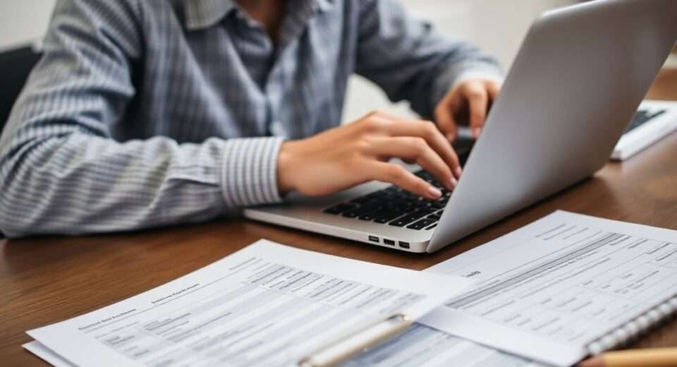 IRS Estudante com Rendimentos: Como Declarar e o Que Deduzir - InBrief
