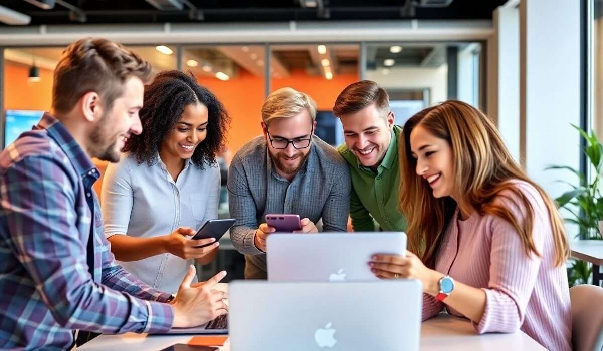 Asana: coordene equipas e projetos com facilidade - InBrief - Simples, Direto, Essencial
