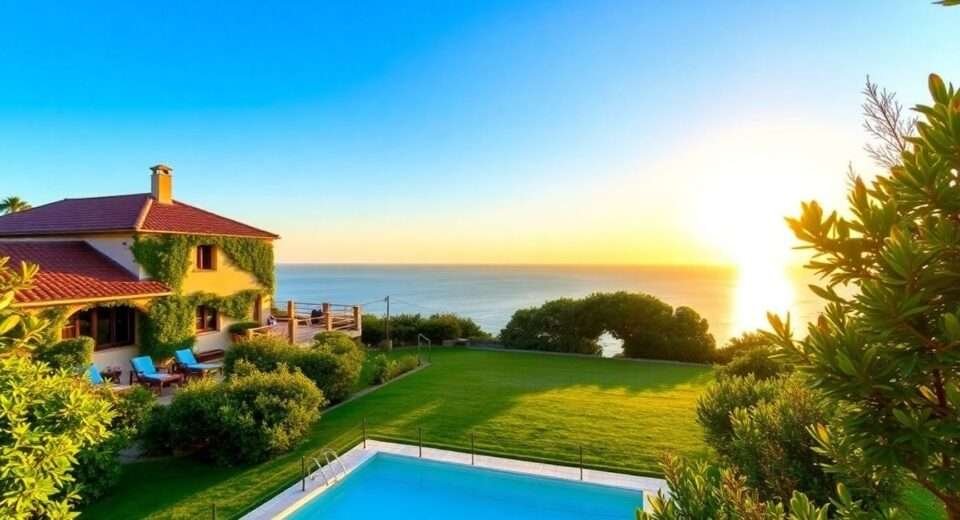 Segunda habitação: o novo foco do mercado português - InBrief