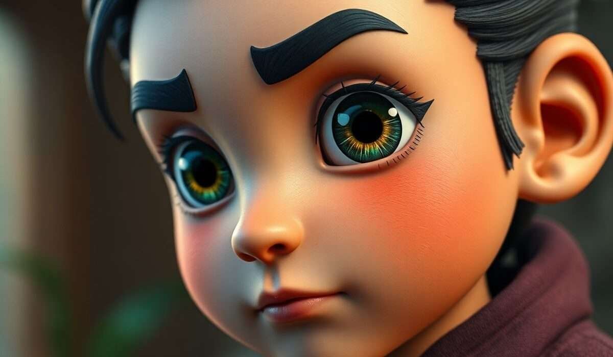 Sora: IA para vídeos ultrarrealistas - InBrief - Simples, Direto, Essencial