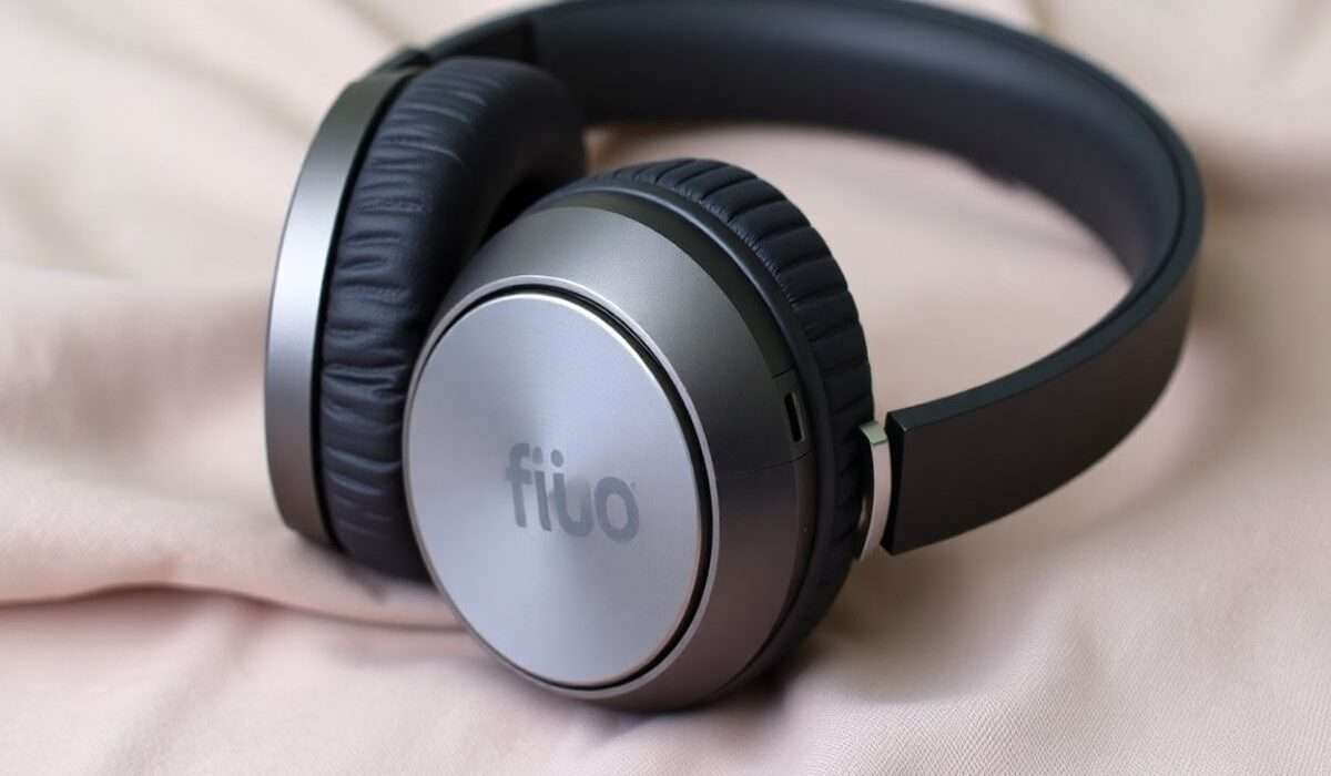 FiiO FT7: auscultadores de alta fidelidade - InBrief - Simples, Direto, Essencial