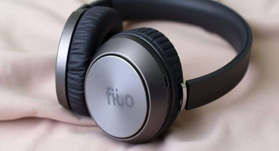 FiiO FT7: auscultadores de alta fidelidade - InBrief