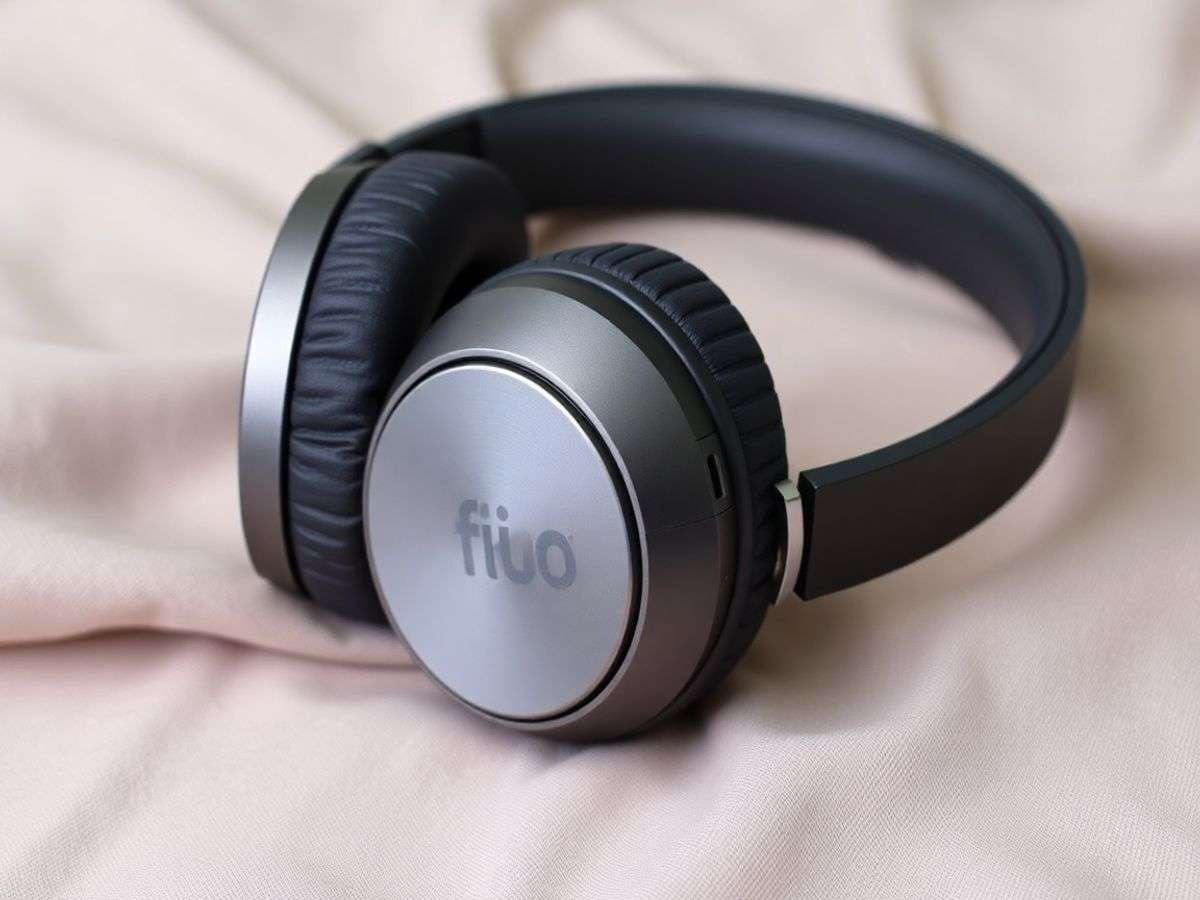 FiiO FT7: auscultadores de alta fidelidade - InBrief