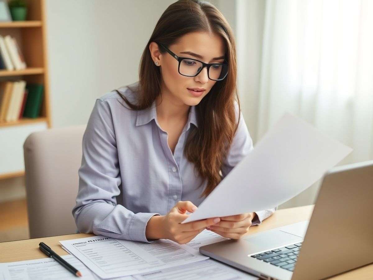 IRS Jovem: Qual o que conta para o reembolso em 2025? - InBrief