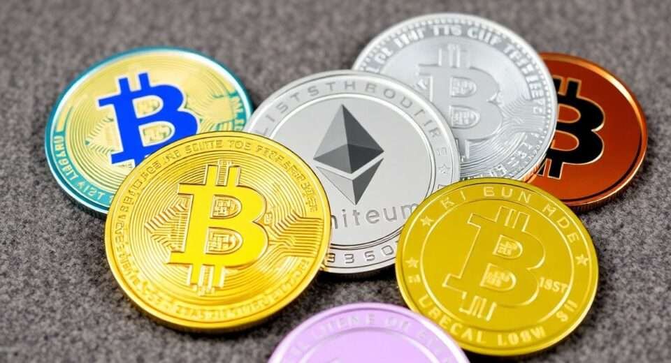 Tokenomics: entenda a economia por trás das criptomoedas - InBrief