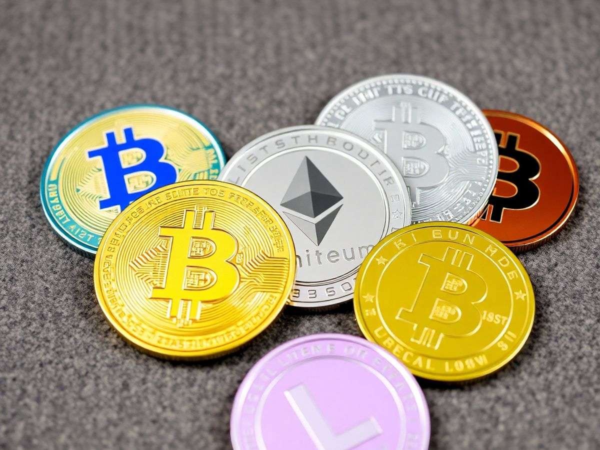Tokenomics: entenda a economia por trás das criptomoedas - InBrief