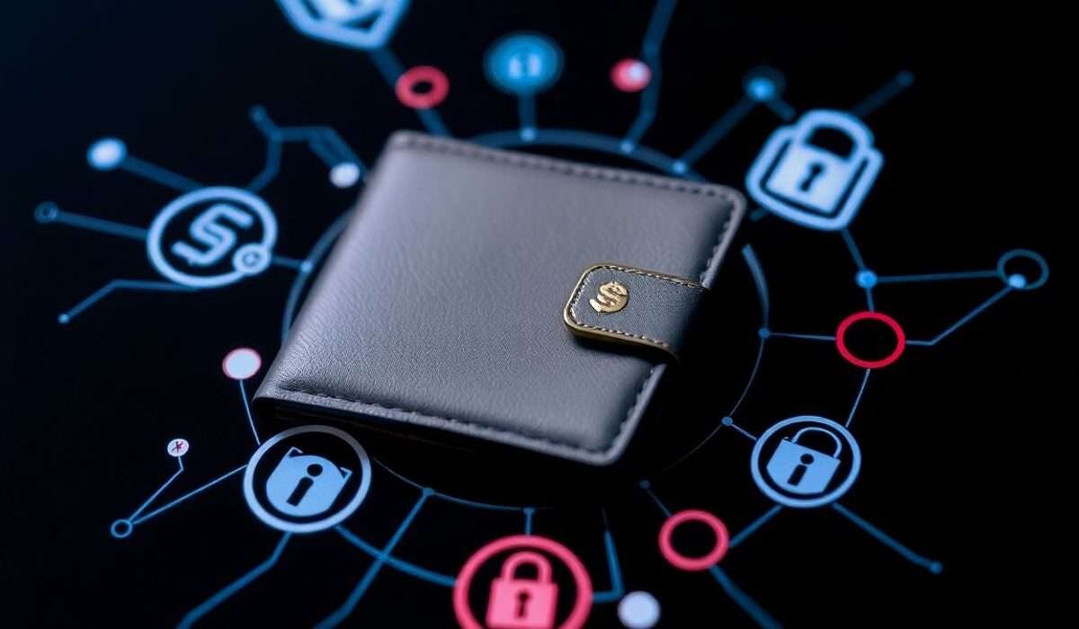 Wallets de criptomoedas: como proteger os teus ativos - InBrief - Simples, Direto, Essencial