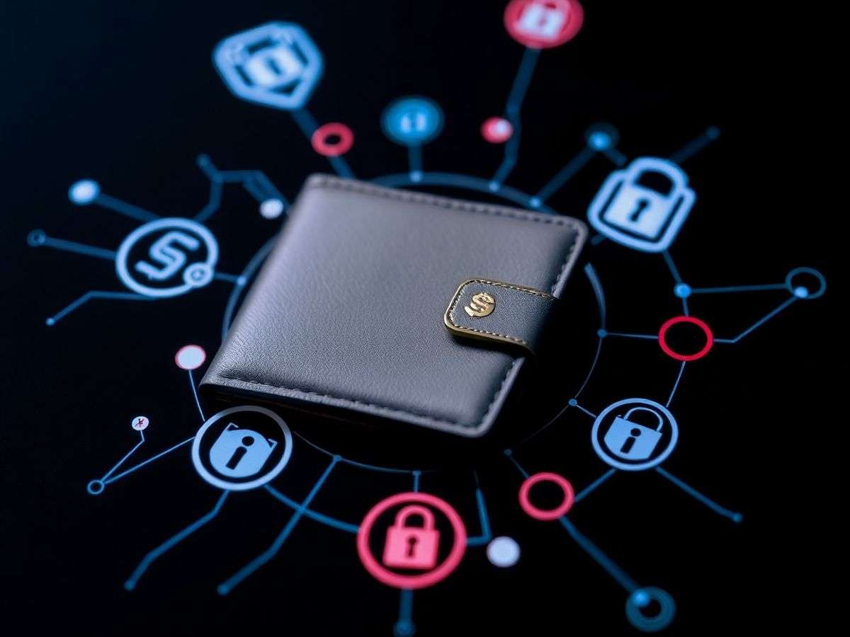 Wallets de criptomoedas: como proteger os teus ativos - InBrief