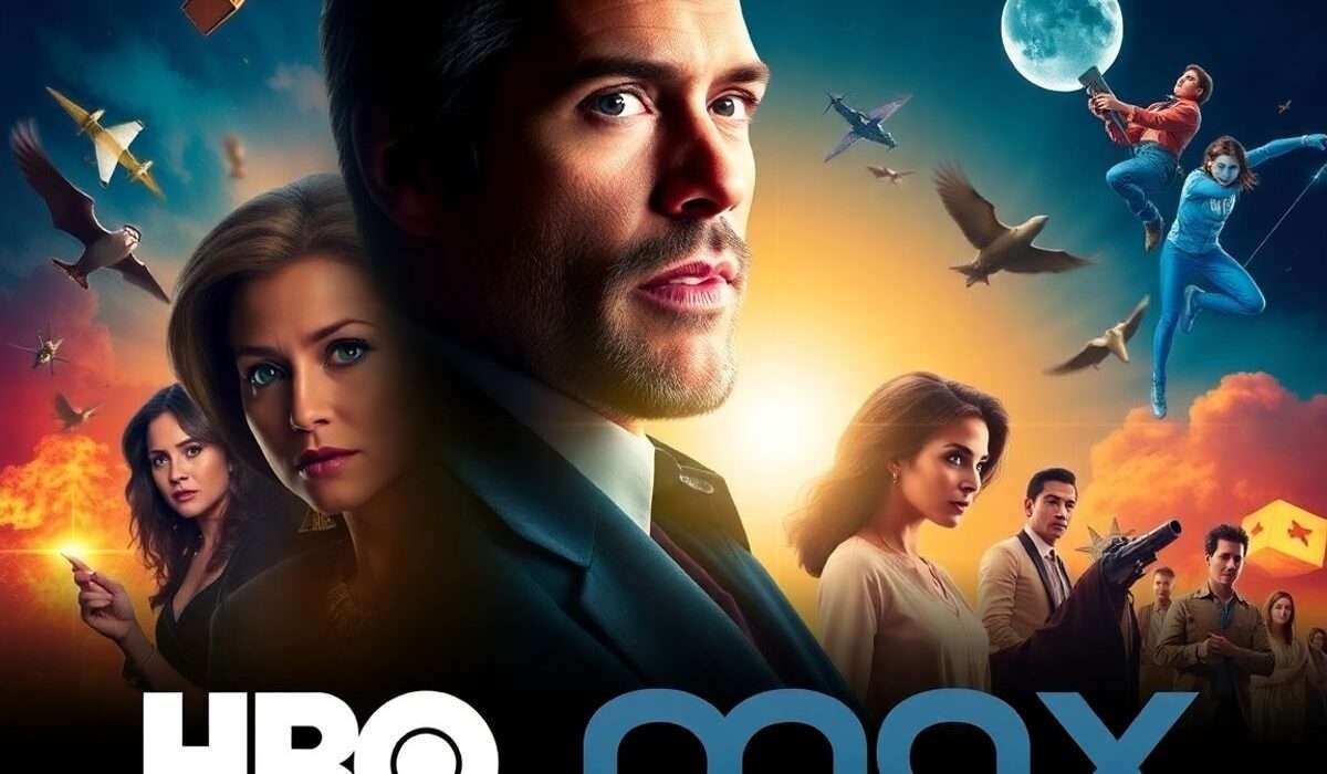 HBO Max: fusão de conteúdos premium e exclusivos - InBrief - Simples, Direto, Essencial
