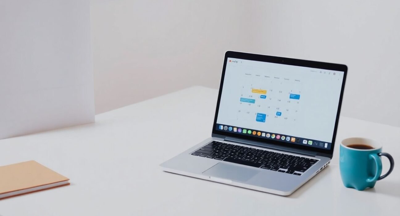 Calendly: agendamento simplificado de compromissos - InBrief - Simples, Direto, Essencial
