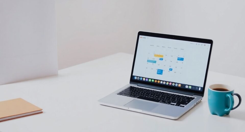 Calendly: agendamento simplificado de compromissos - InBrief