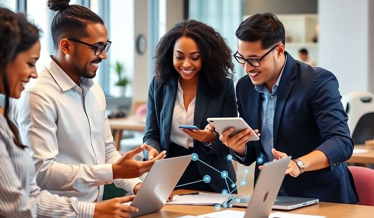 Inteligência Artificial: oportunidades para novos negócios - InBrief - Simples, Direto, Essencial
