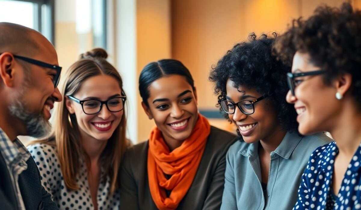 Inteligência Emocional: liderança com empatia e eficácia - InBrief - Simples, Direto, Essencial