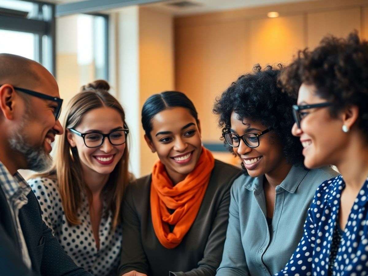 Inteligência Emocional: liderança com empatia e eficácia - InBrief