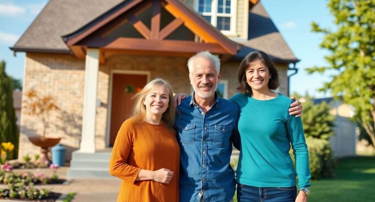 Seguros de Habitação: Evita Surpresas e Protege o Teu Lar! - InBrief - Simples, Direto, Essencial