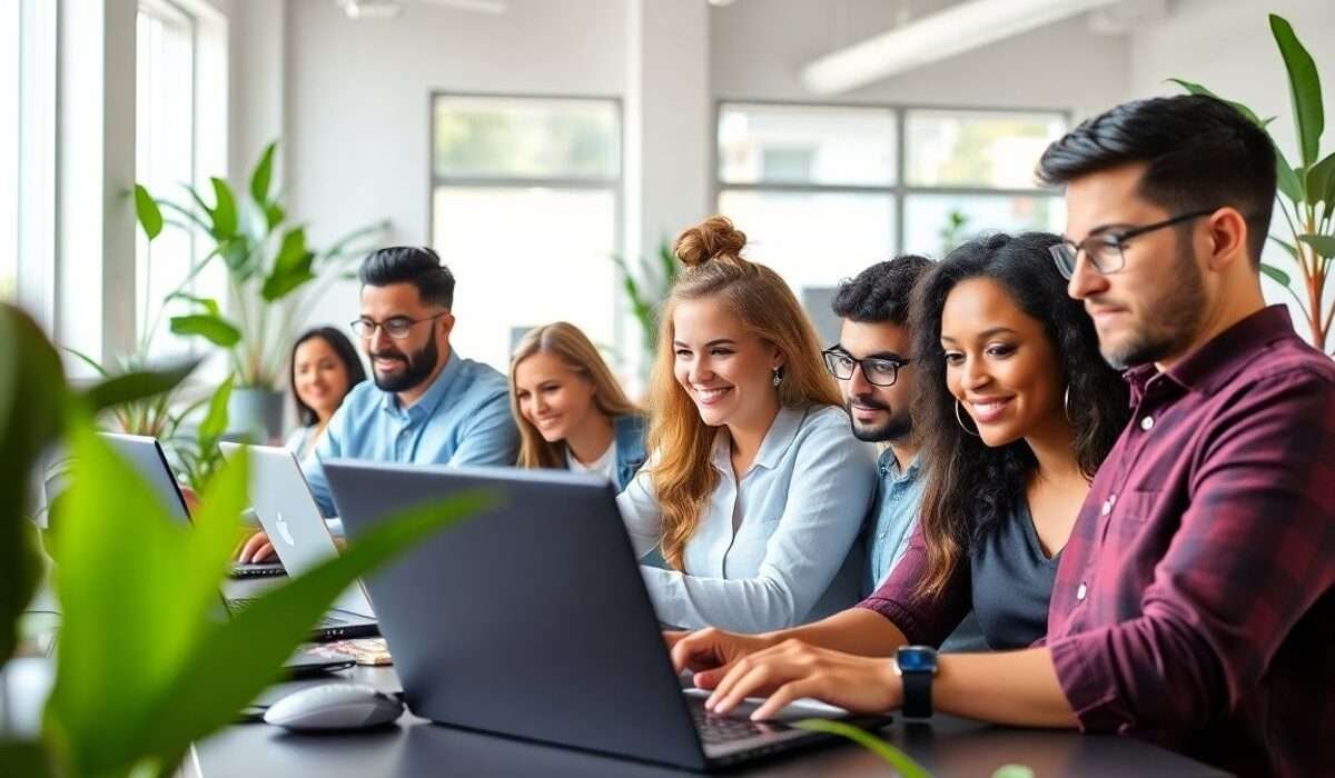Assistente Virtual: mercado em expansão para serviço remoto - InBrief - Simples, Direto, Essencial