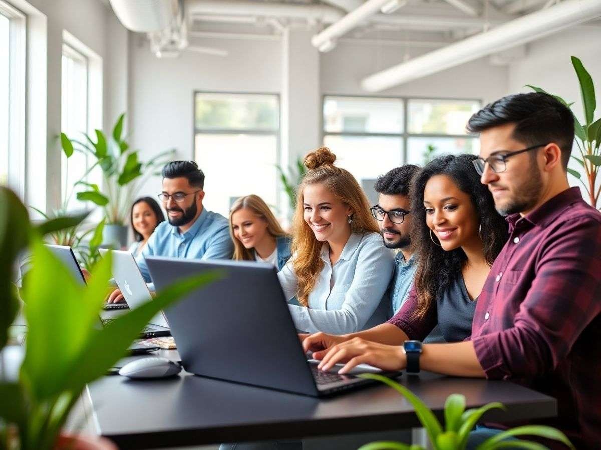 Assistente Virtual: mercado em expansão para serviços remotos - InBrief