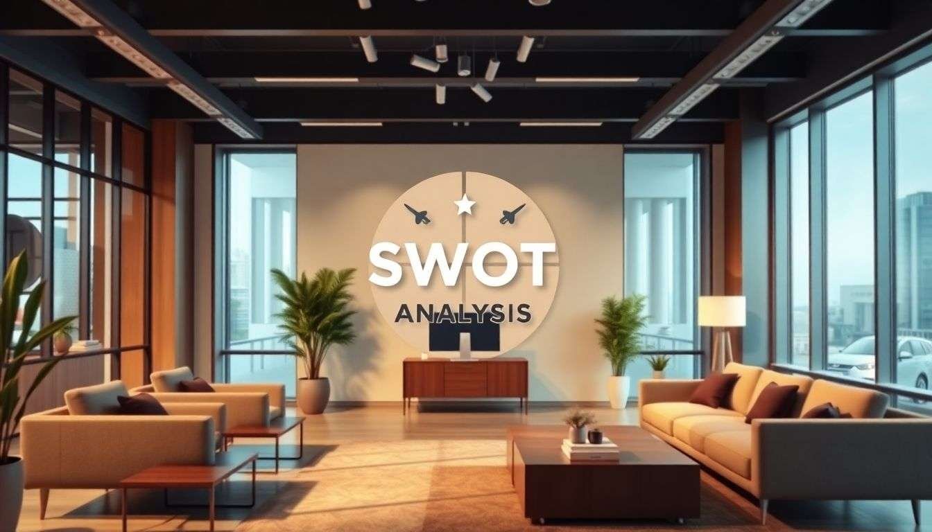Análise SWOT: forças, fraquezas, oportunidades e ameaças - InBrief