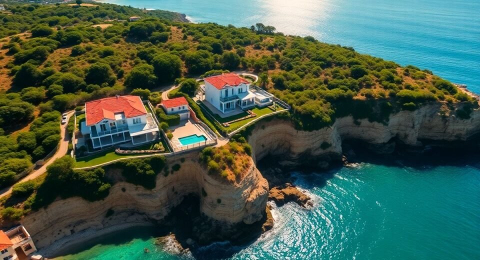 Imobiliário no Algarve: crescimento da procura internacional - InBrief