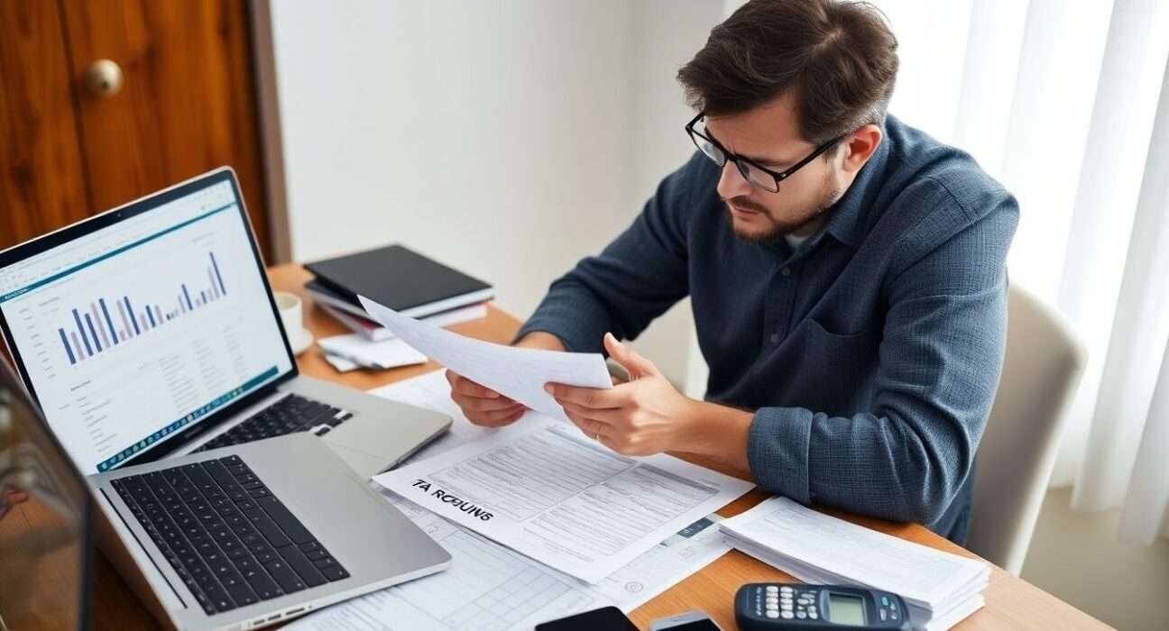 Reembolsos Do IRS Vão Baixar: Saiba O Que Mudou - InBrief - Simples, Direto, Essencial
