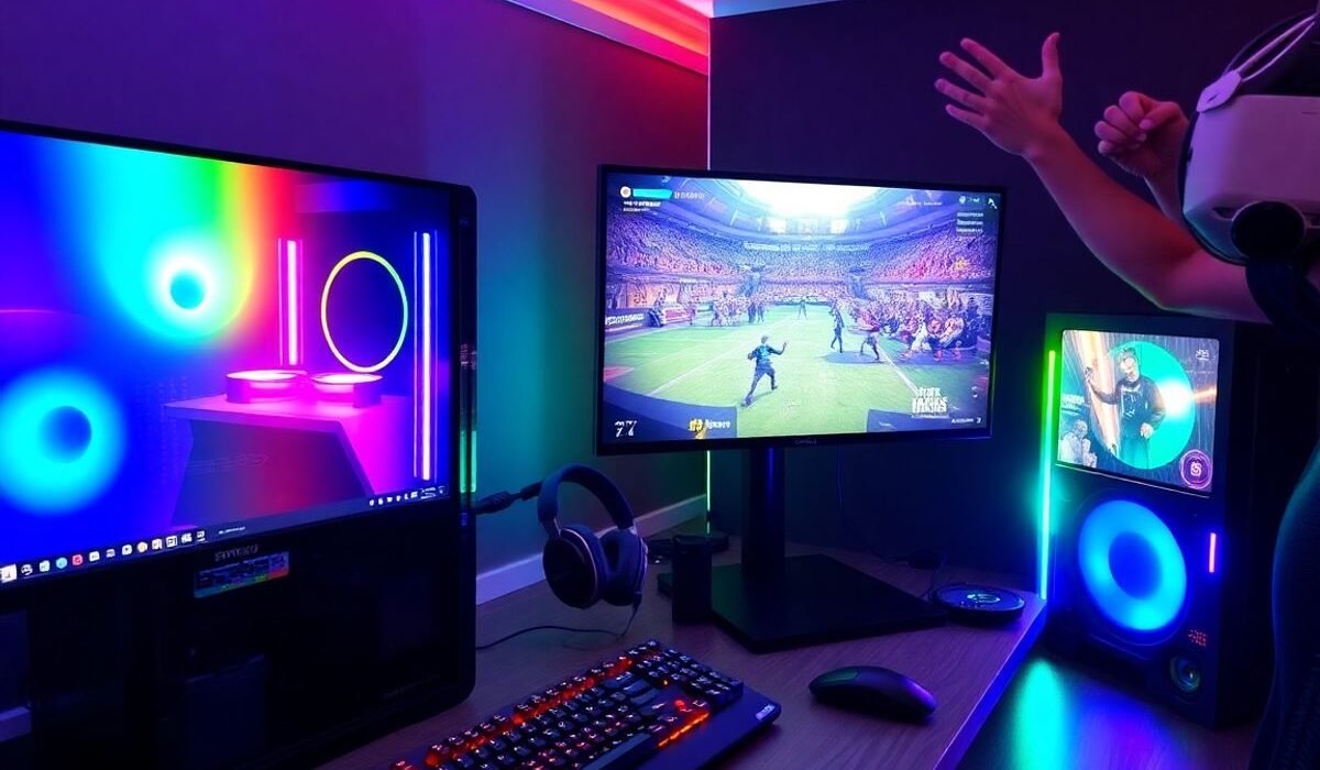 Twitch: plataforma líder em transmissões ao vivo de jogos - InBrief - Simples, Direto, Essencial