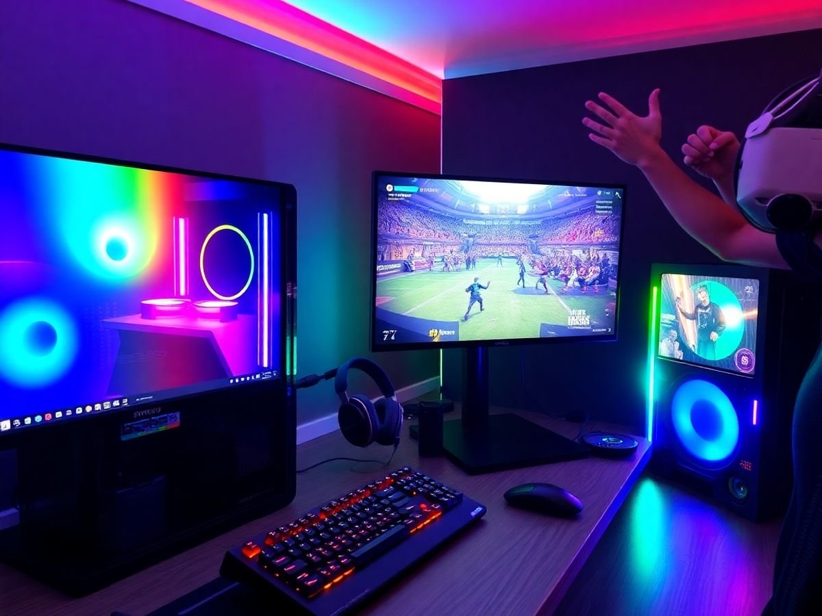 Twitch: plataforma líder em transmissões ao vivo de jogos - InBrief