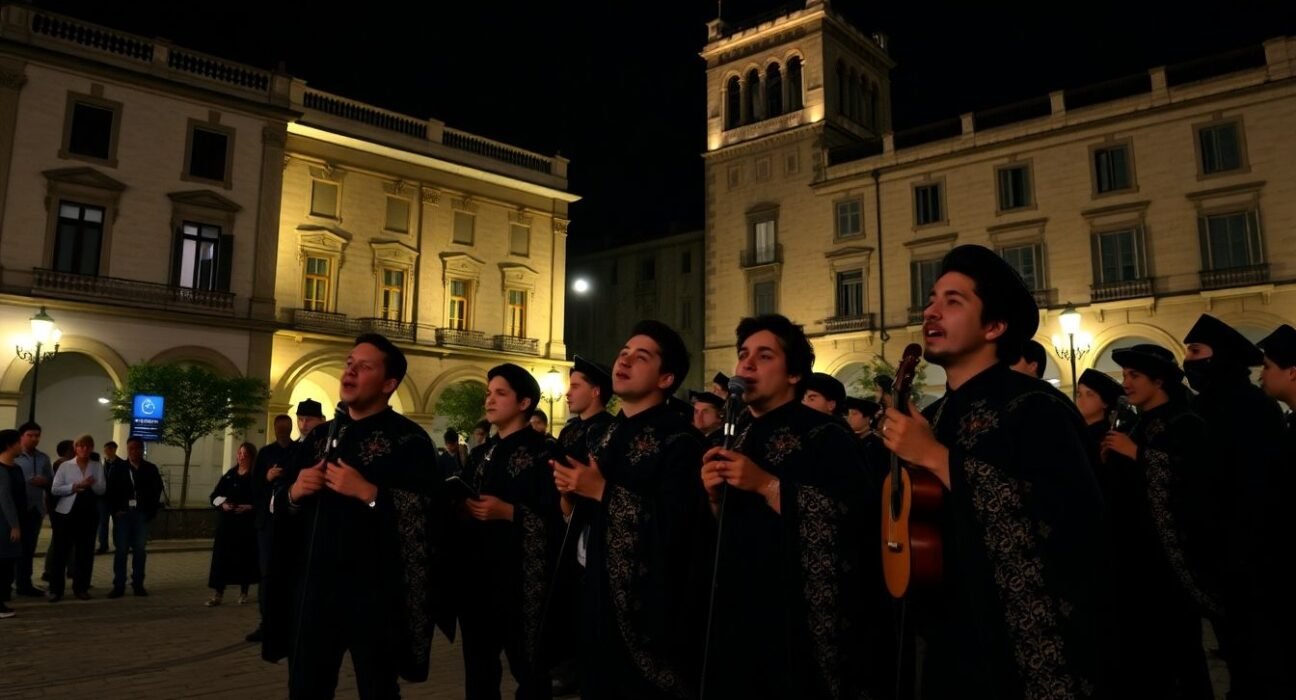 Fado de Coimbra: História e essência académica - InBrief - Simples, Direto, Essencial