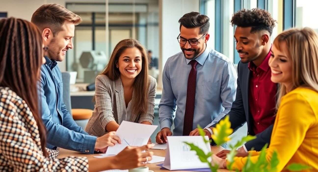 Via Verde Para Imigração: Contratar Estrangeiros Com Regras - InBrief - Simples, Direto, Essencial