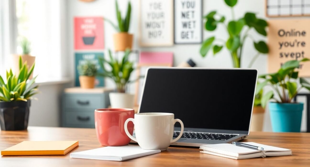 Como Montar um Negócio Online para Iniciantes: Passo a Passo - InBrief - Simples, Direto, Essencial