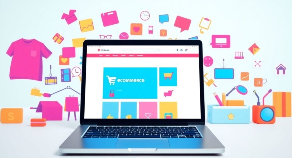 Como Vender Sem Stock na Internet e Lucrar Muito - InBrief