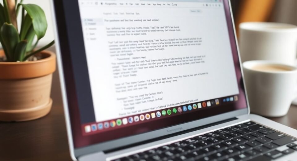 Jasper AI: escreve artigos e textos com IA - InBrief