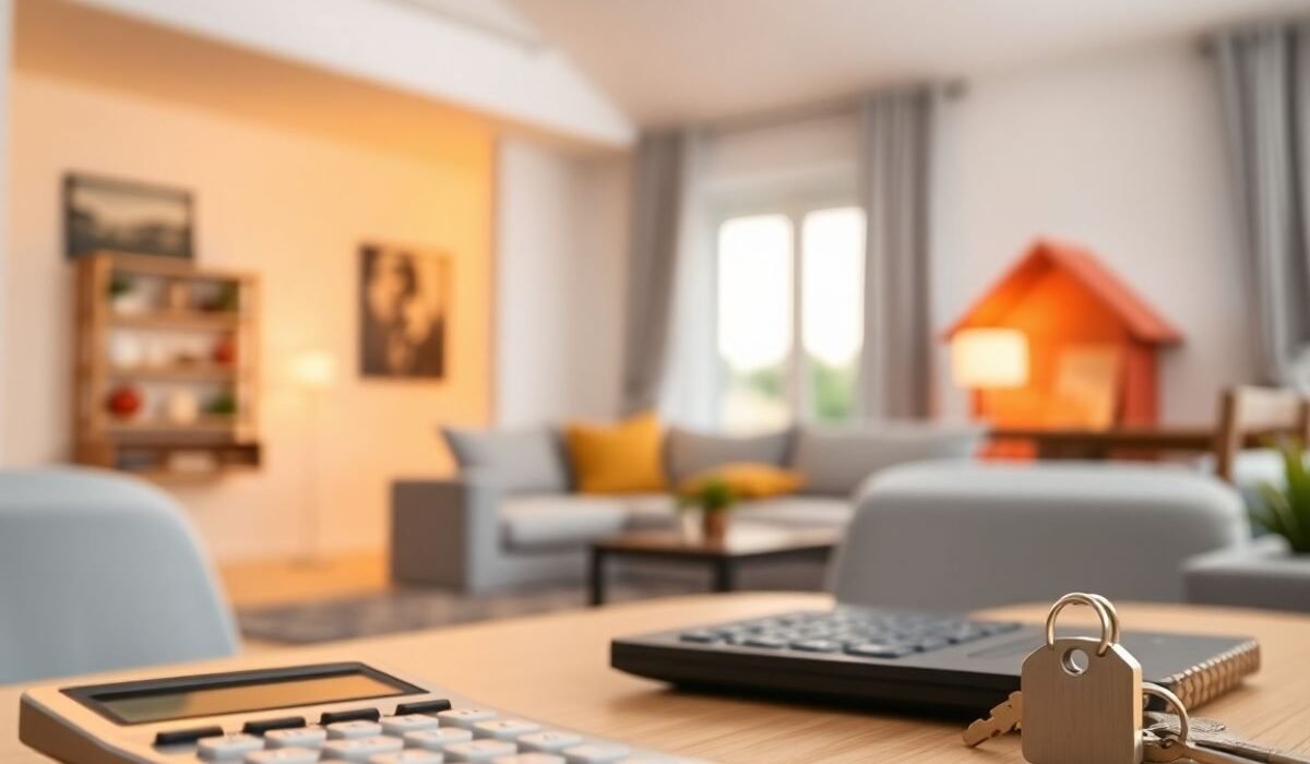 Euribor: Como Afeta a Prestação do Crédito Habitação - InBrief - Simples, Direto, Essencial