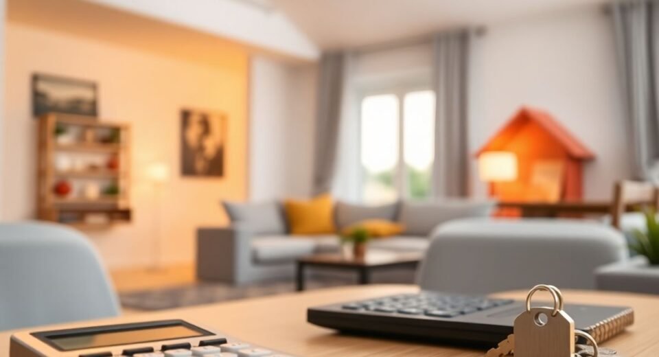 Euribor: Como Afeta a Prestação do Crédito Habitação - InBrief