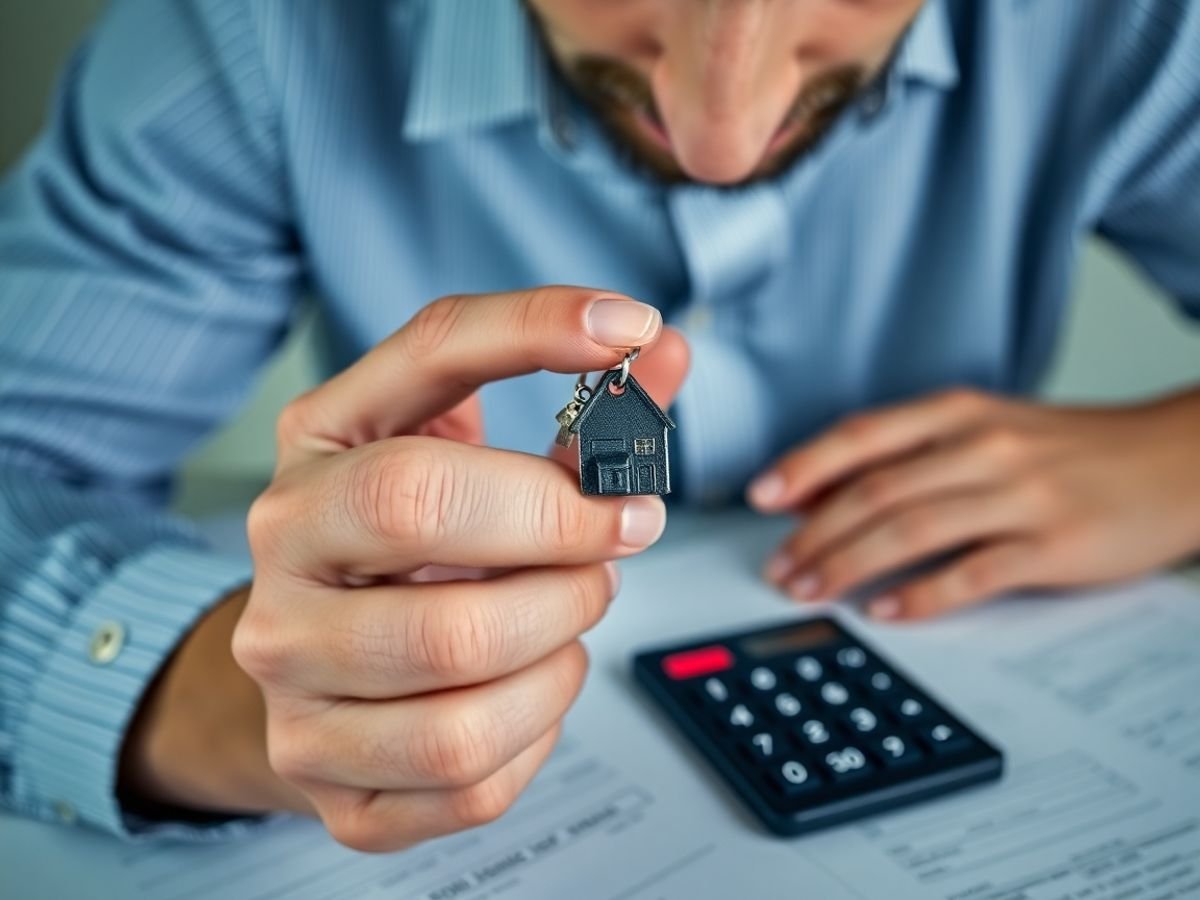 Fiador no Crédito Habitação: Que Riscos Está a Assumir? - InBrief