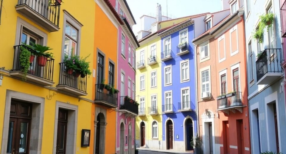Reabilitação urbana no Porto: aposta em edifícios antigos - InBrief