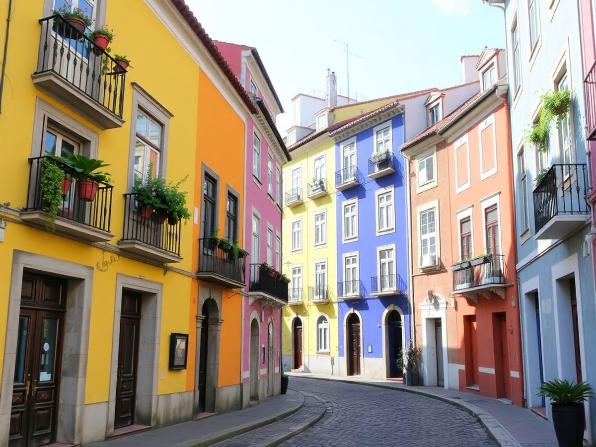 Reabilitação urbana no Porto: aposta em edifícios antigos - InBrief