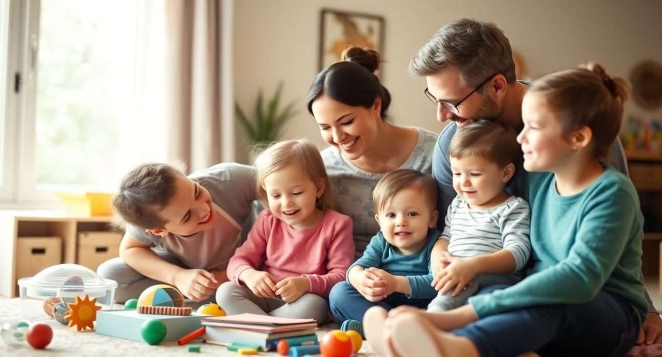 Abono de família sobe em abril com retroativos incluídos - InBrief - Simples, Direto, Essencial