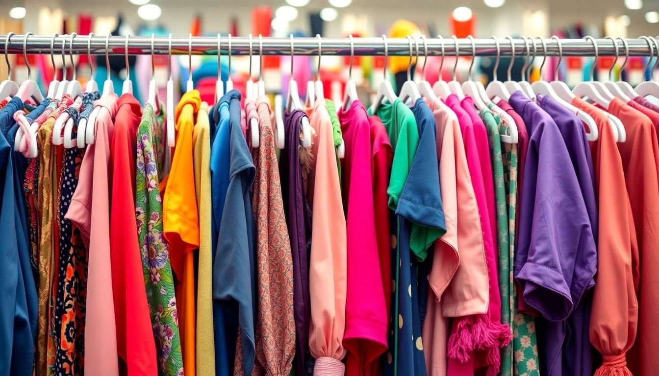 Roupa mais barata? Compra fora de época e poupa a sério - InBrief