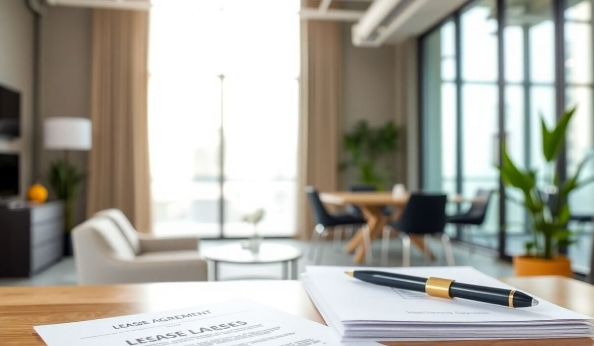 Leasing Imobiliário: Vantagens e Desvantagens em 2025 - InBrief - Simples, Direto, Essencial