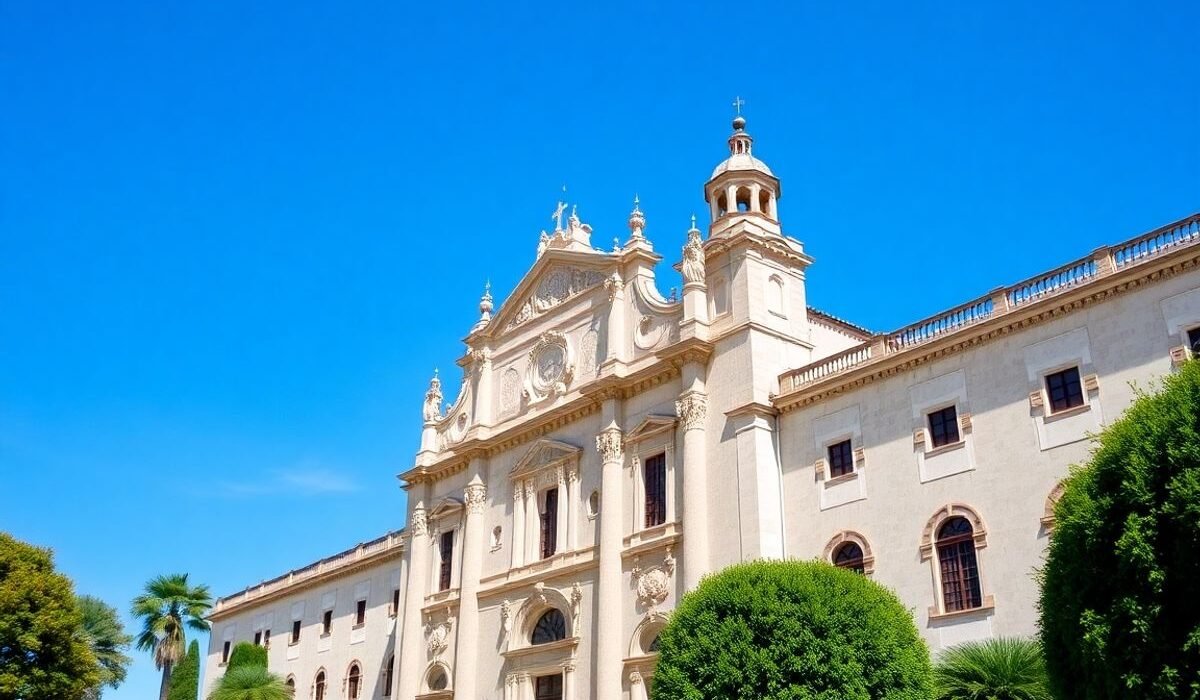 Memorial do Convento: Um clássico que continua atual - InBrief - Simples, Direto, Essencial