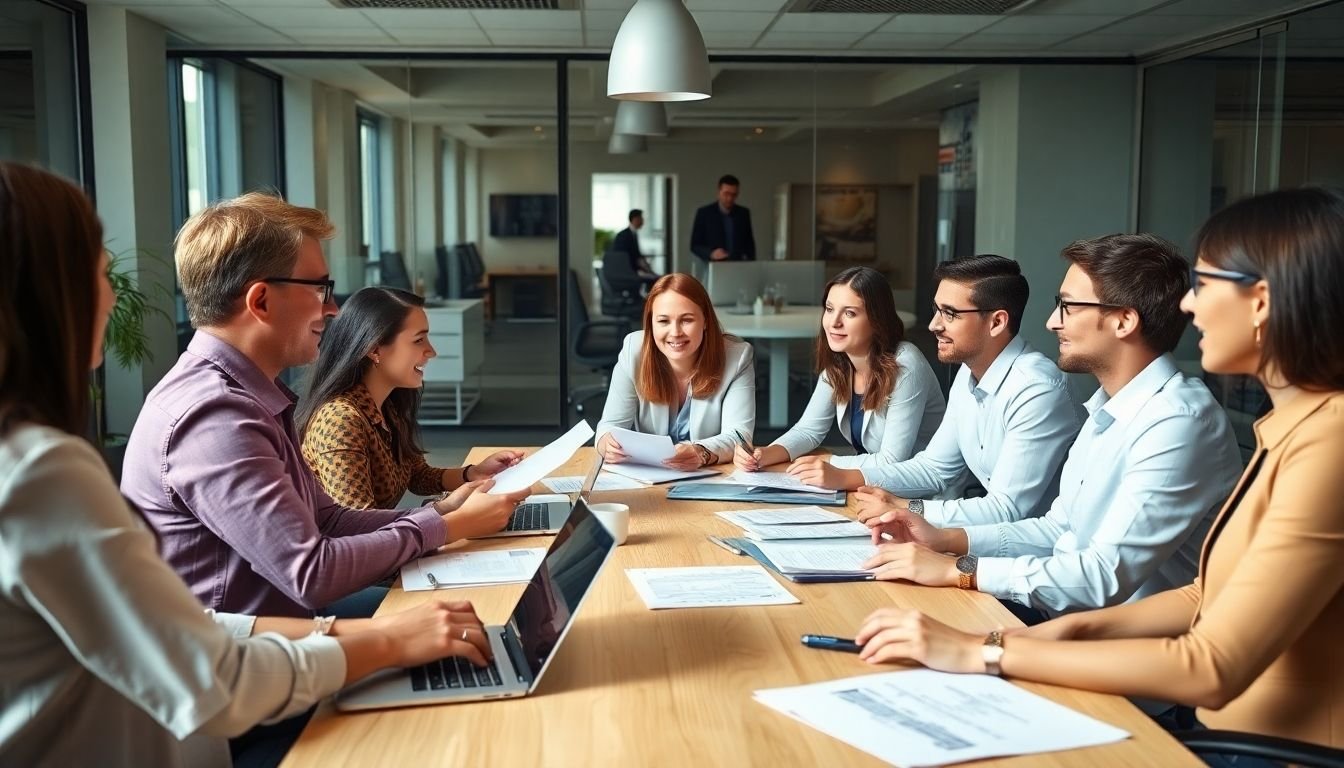 Contrato de Trabalho a Termo Incerto: Regras e Prazos - InBrief