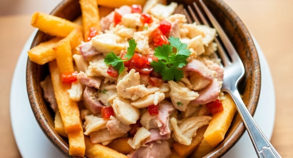 Bacalhau à Brás: Receita tradicional passo a passo - InBrief