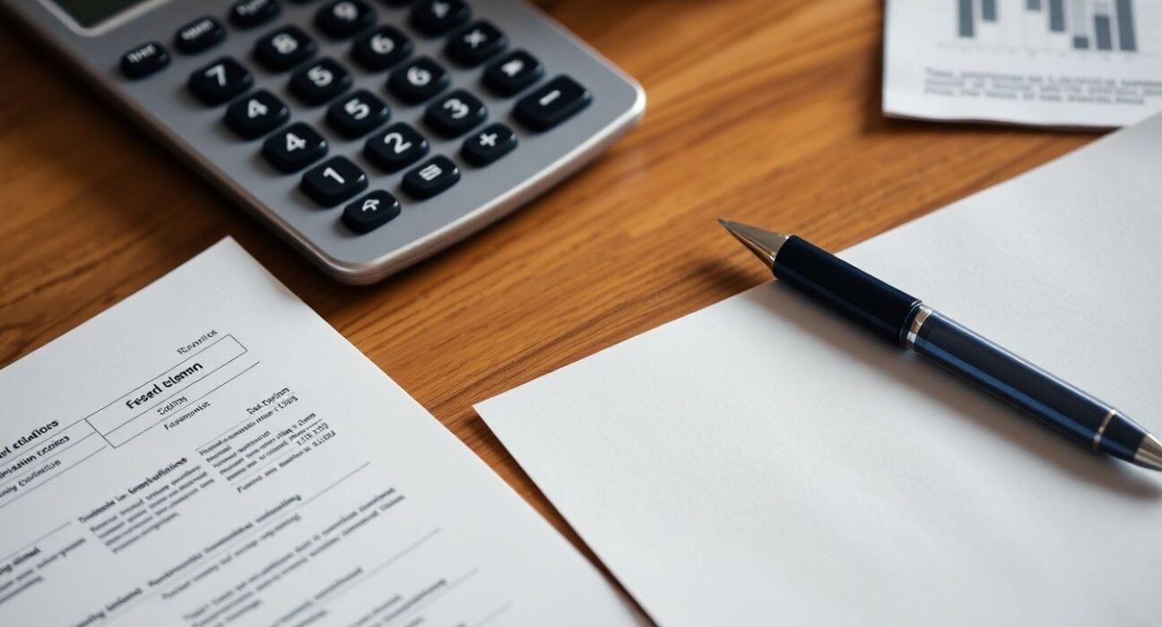 Taxa Anual Efetiva Global: O que é e como comparar créditos - InBrief - Simples, Direto, Essencial