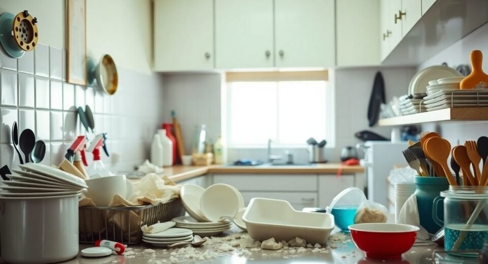 Manutenção anual da casa: Checklist essencial divisão a divisão - InBrief