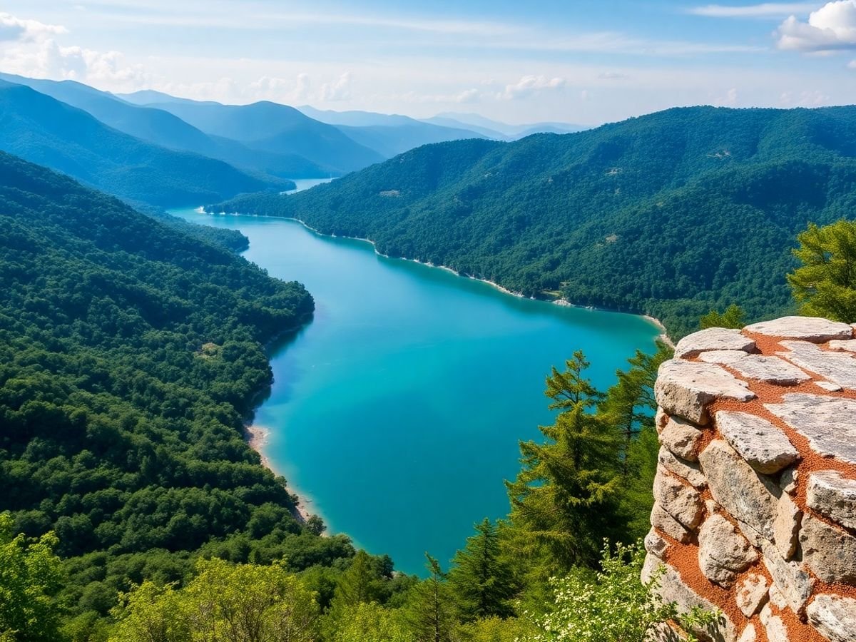 Fotografar o Gerês: Dicas para captar a natureza em estado puro - InBrief