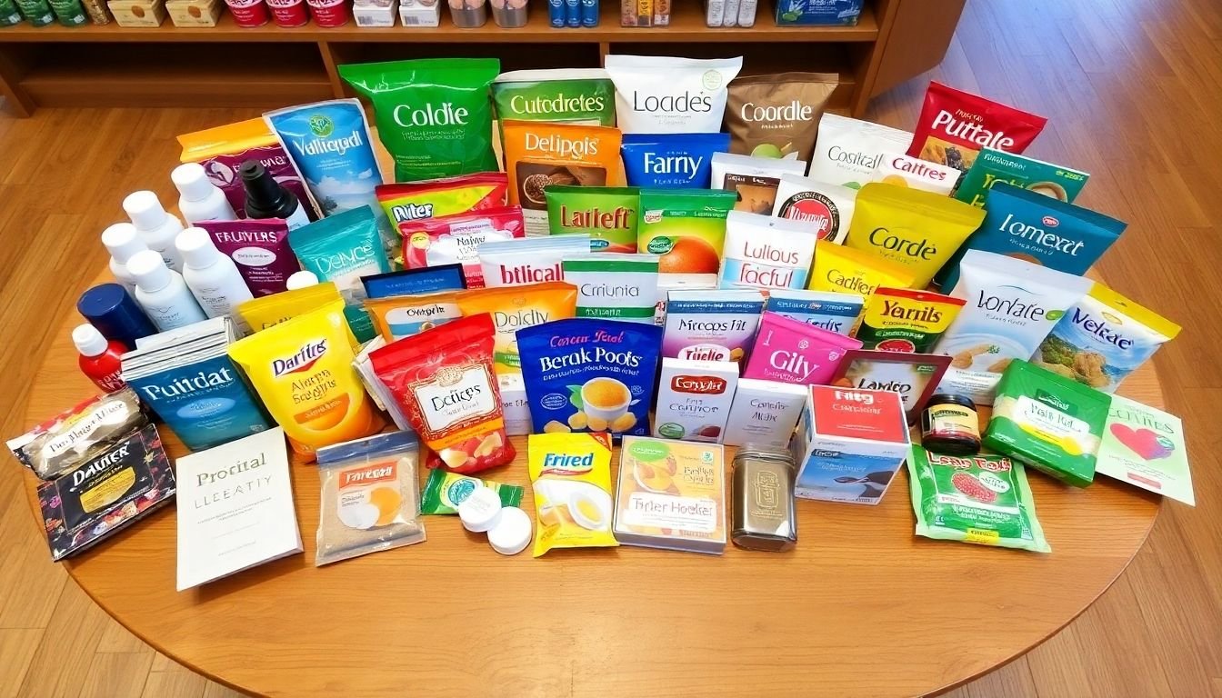 Amostras grátis: Onde encontrá-las e como aproveitá-las bem - InBrief