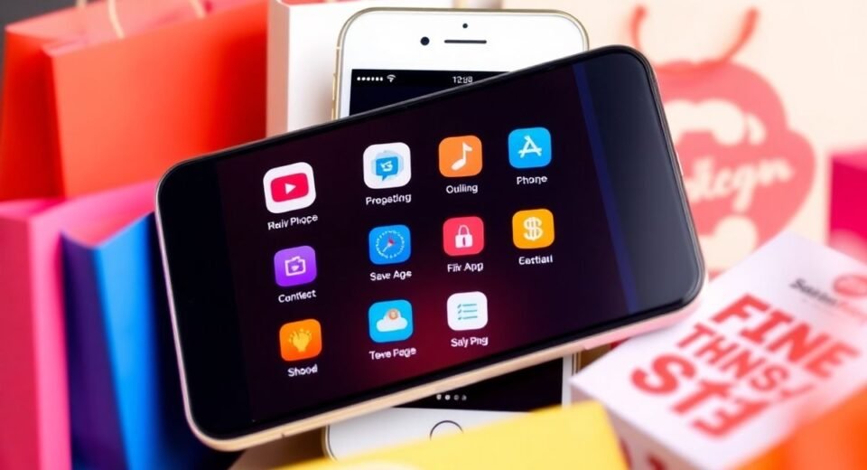 Apps para comparar preços: Como poupar antes de comprar - InBrief