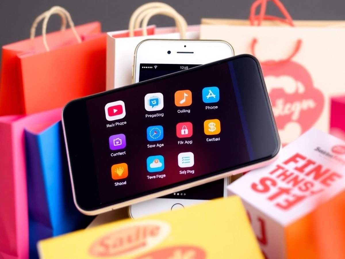 Apps para comparar preços: Como poupar antes de comprar - InBrief